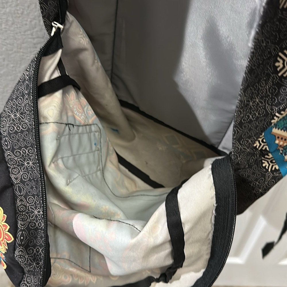 Jansport x Farm Rio backpack - Picture 5 of 5